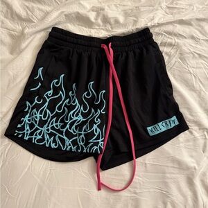 Kill Crew Shorts